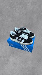 Adidas Campus Black Color