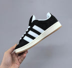 Adidas Campus Black Color