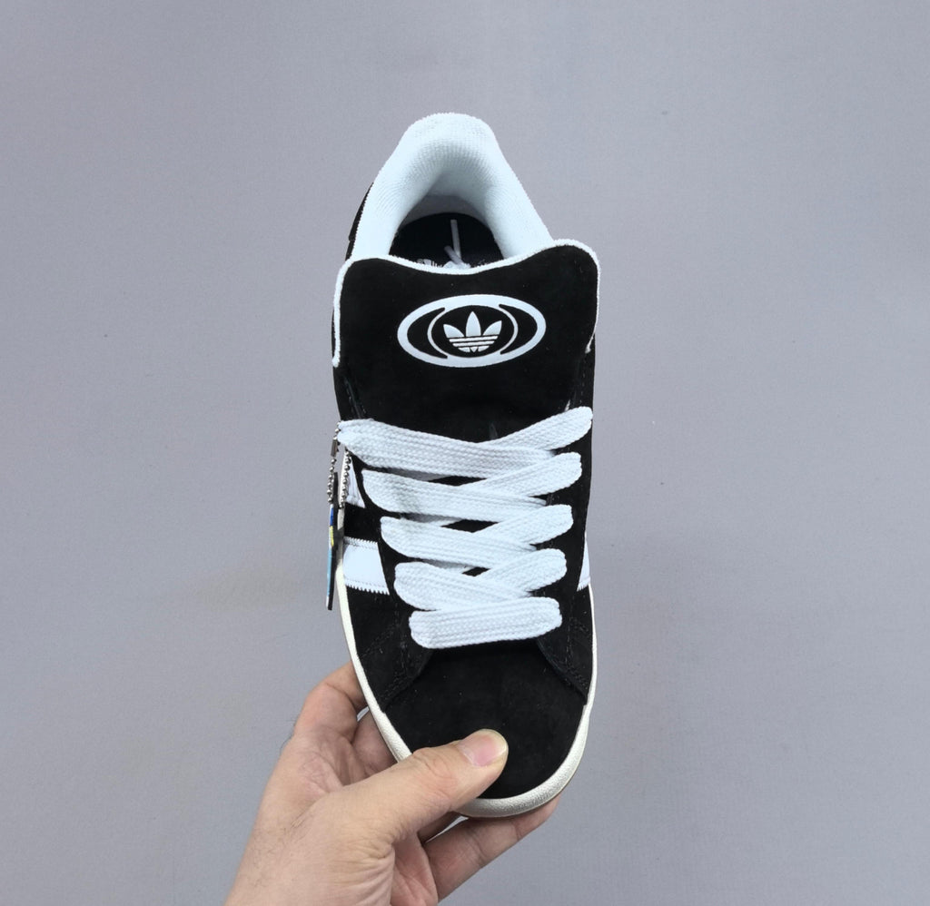 Adidas Campus Black Color