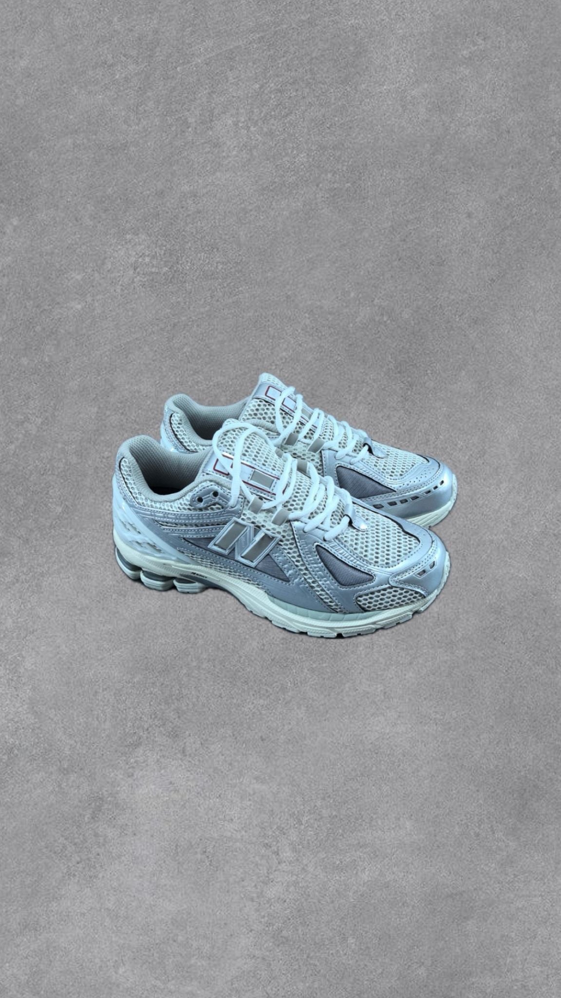 New Balance 1906R Grey sneakers