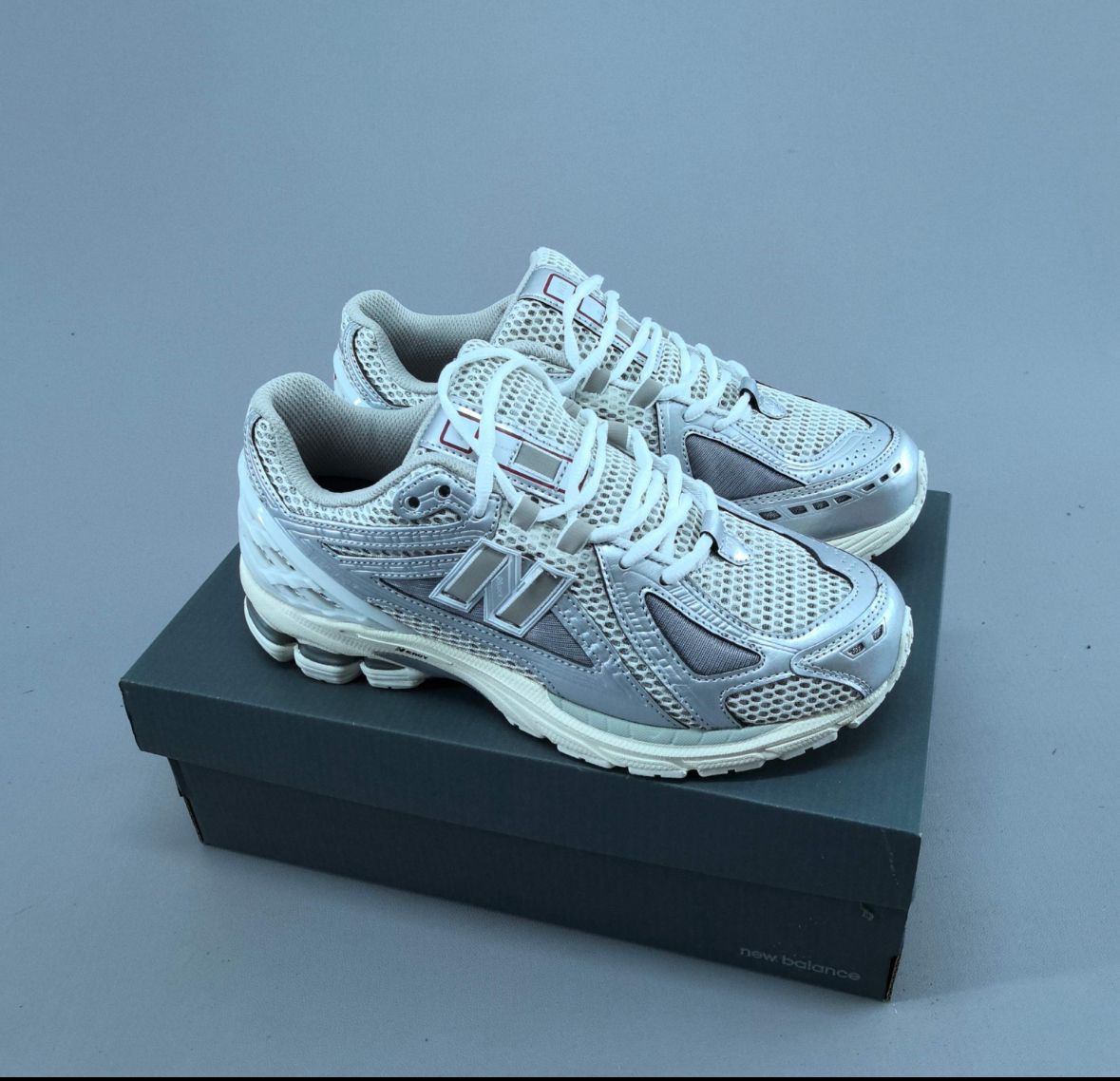 New Balance 1906R Grey sneakers